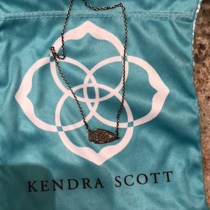 kendra necklace